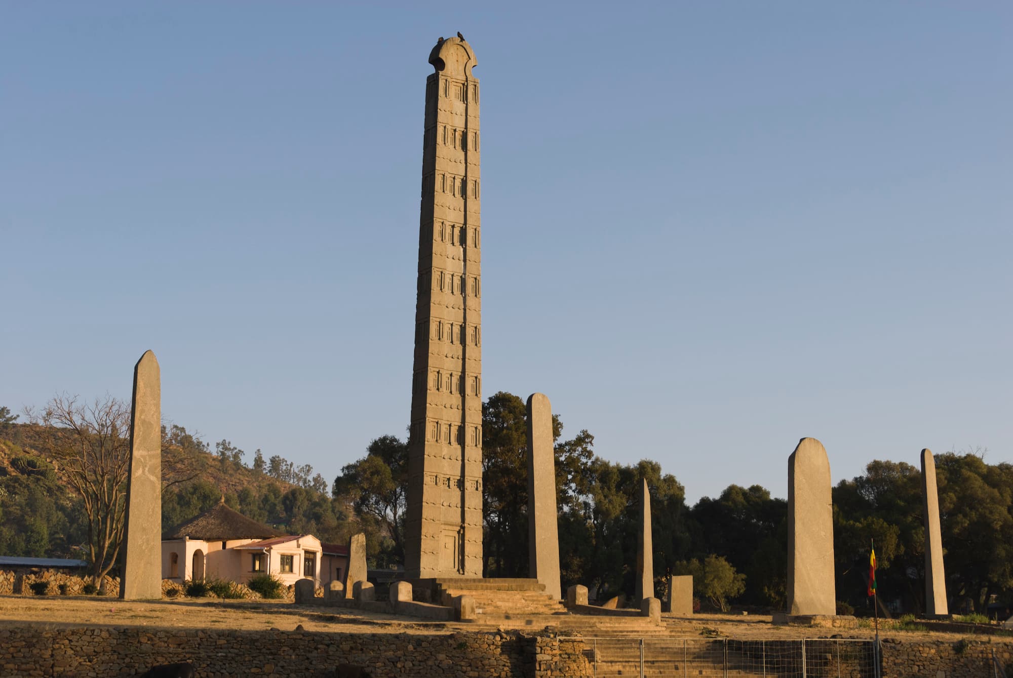 Axum (Aksum)