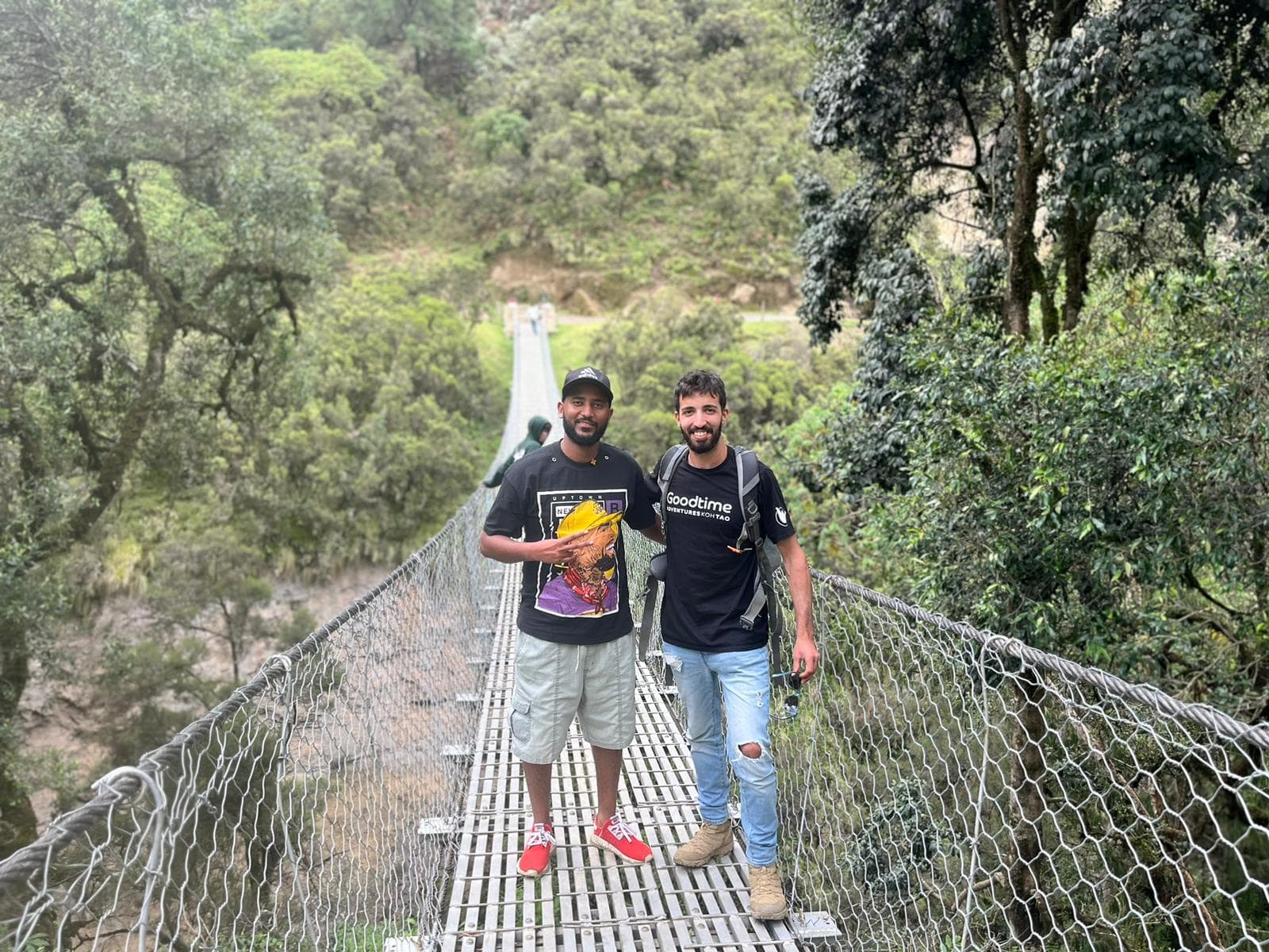 Ethiopia Tours and Travels experience 5
