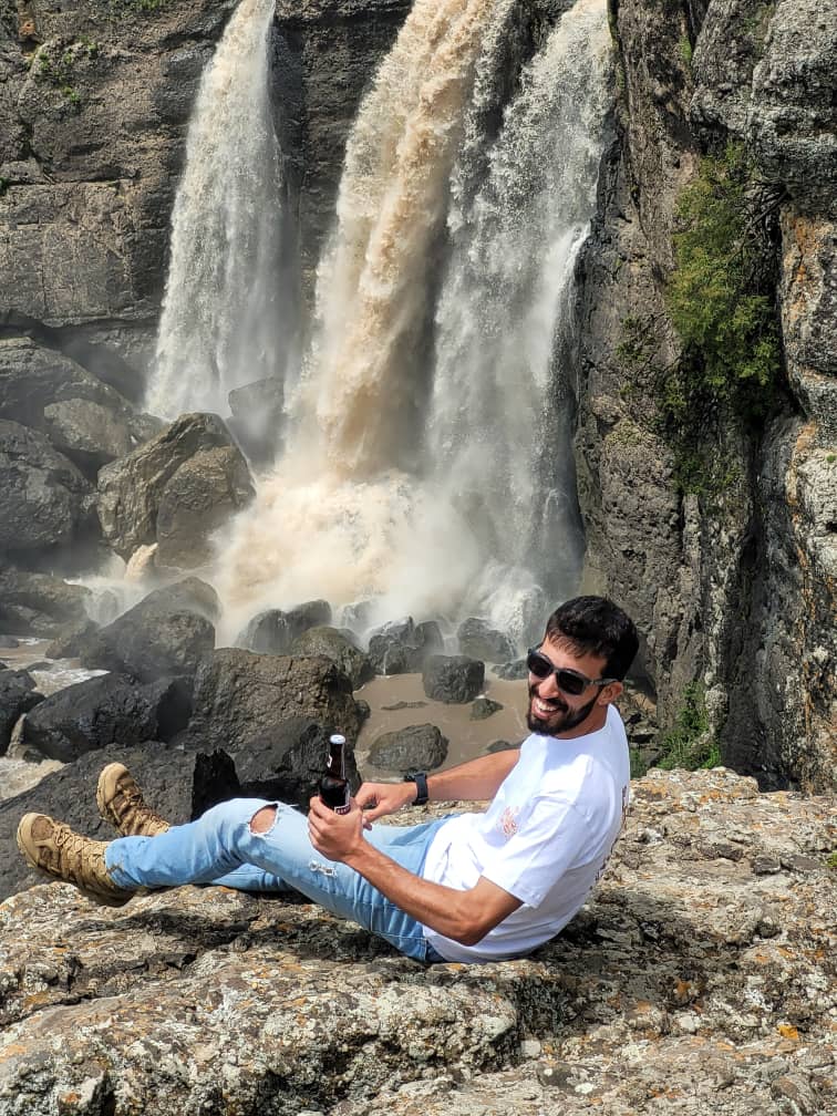 Ethiopia Tours and Travels experience 8