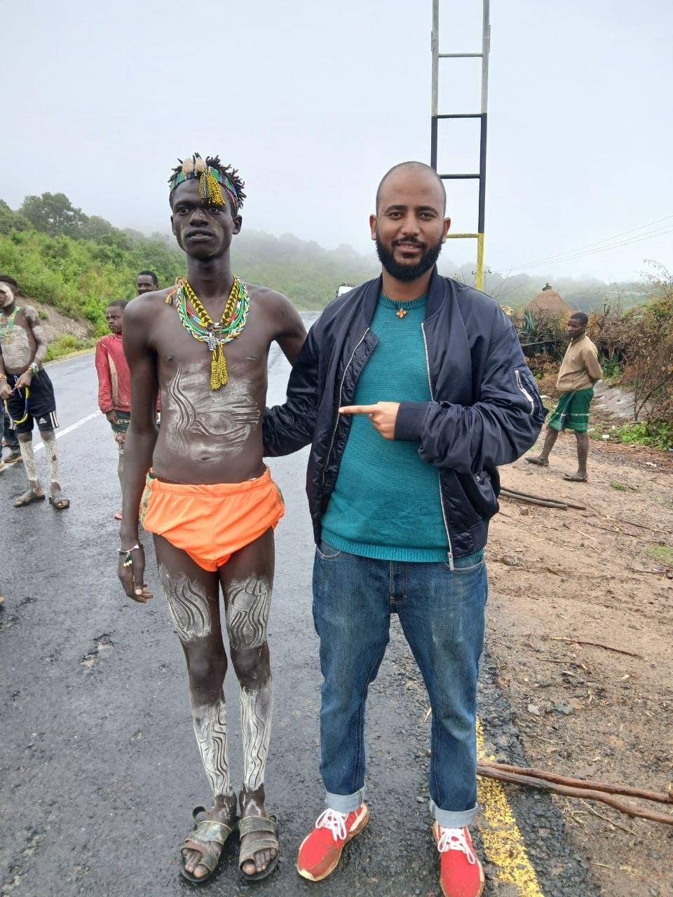 Ethiopia Tours and Travels experience 4