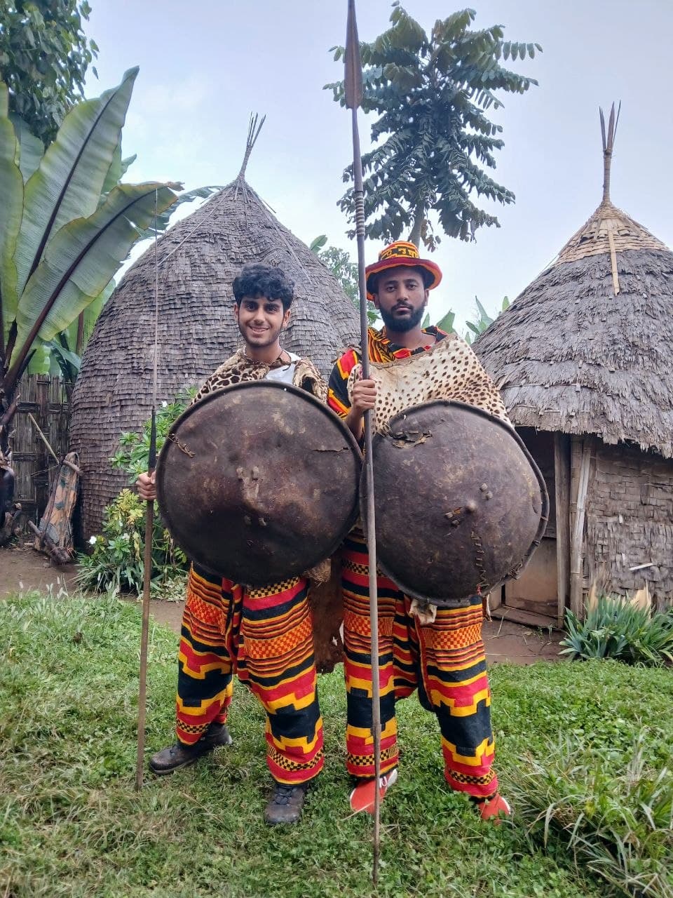 Ethiopia Tours and Travels experience 6