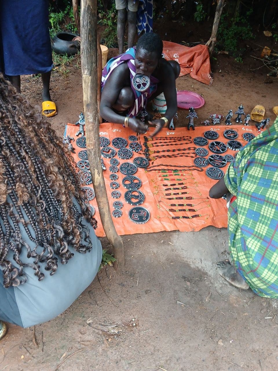 Ethiopia Tours and Travels experience 7