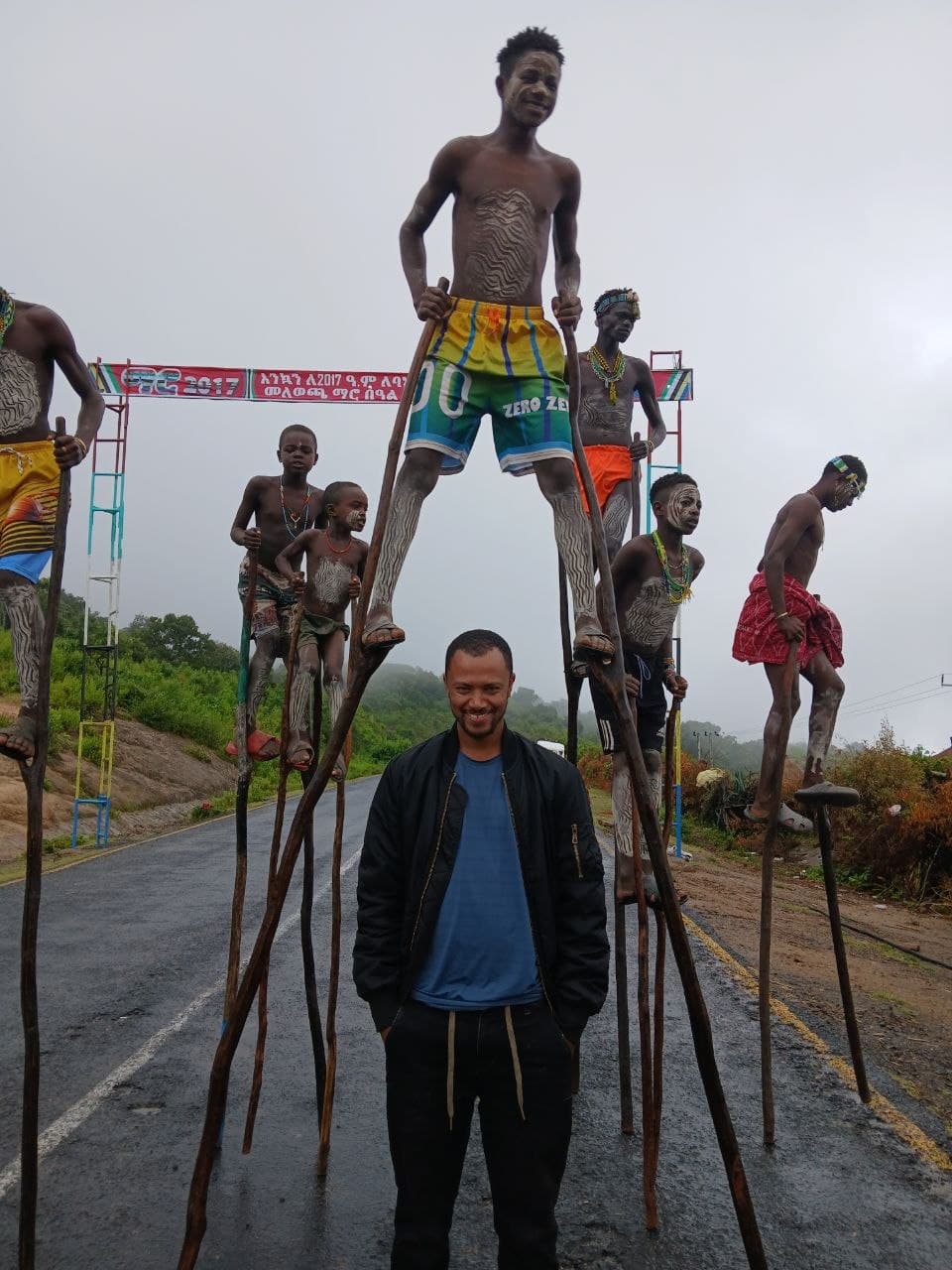 Ethiopia Tours and Travels experience 9