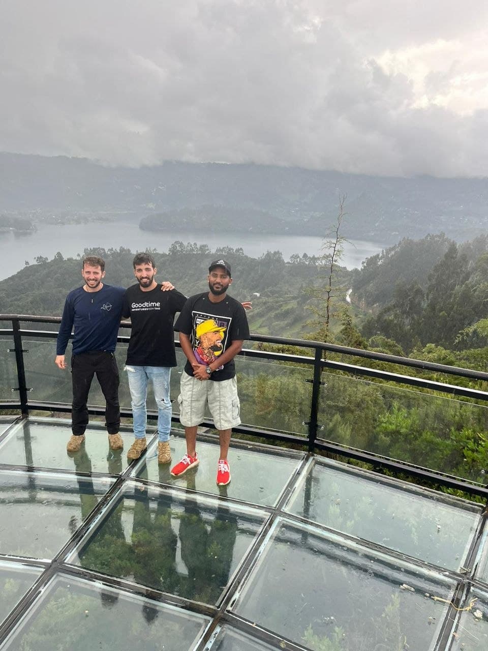 Ethiopia Tours and Travels experience 12