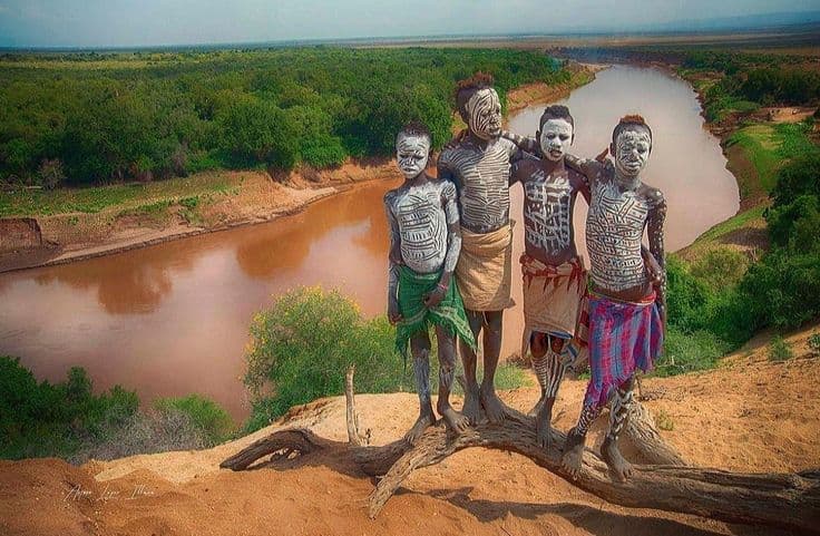 Banna community