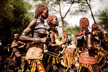 Hamar culture