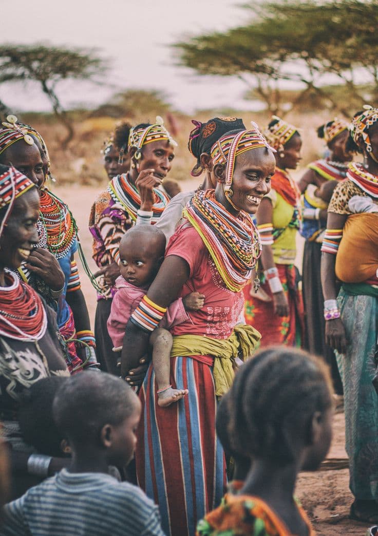 Omo Valley Cultural Expedition